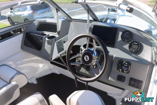 Quintrex 481 Fishabout + Yamaha F75hp 4-Stroke - PRO Pack for sale online prices