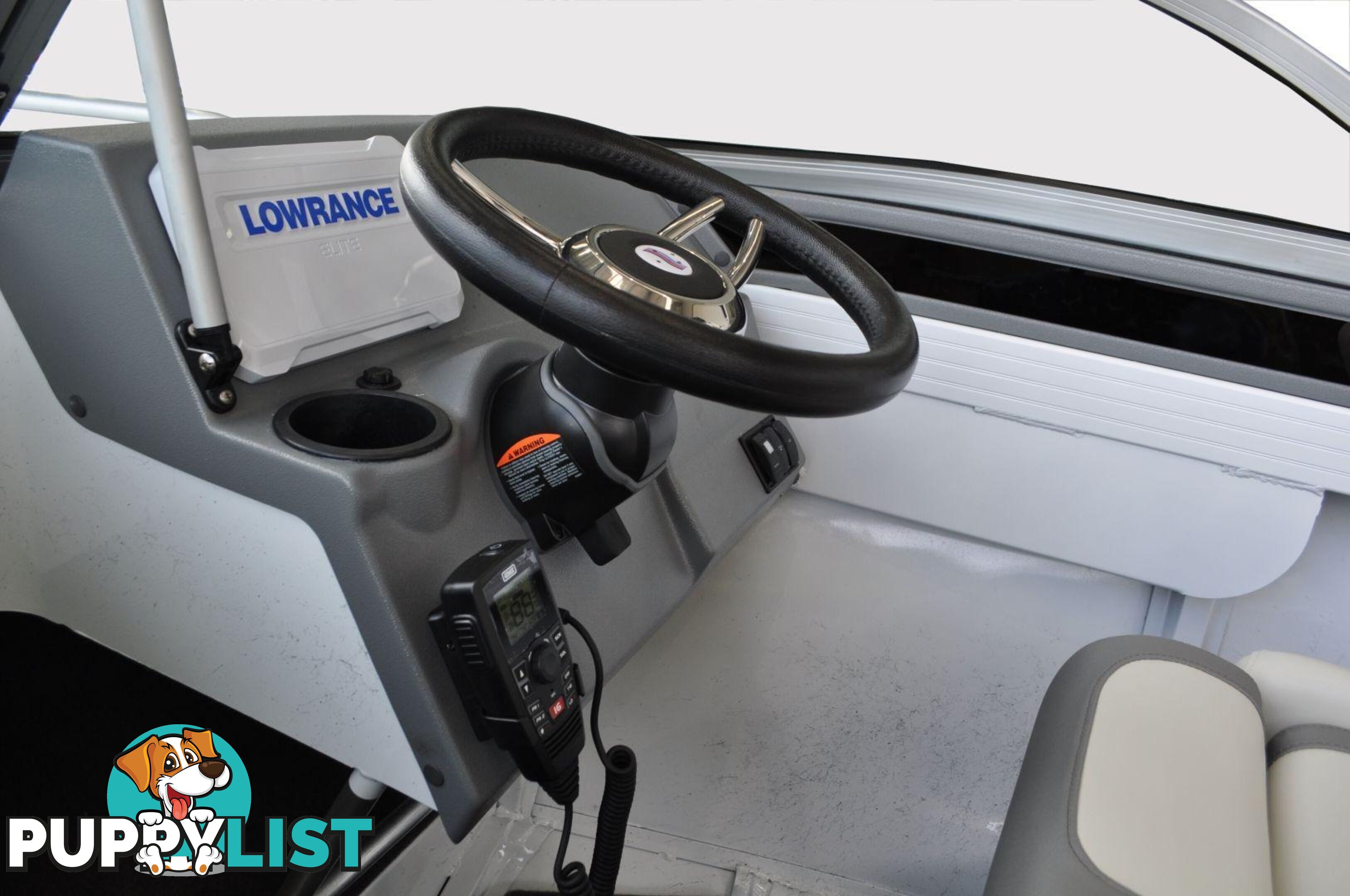 Quintrex 481 Fishabout + Yamaha F75hp 4-Stroke - PRO Pack for sale online prices