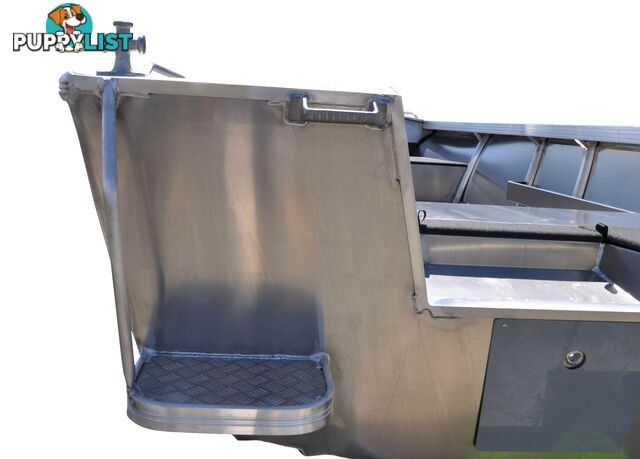 Quintrex 600 Fishseeker + Yamaha F75hp 4-Stroke - Pack 1 for sale online prices