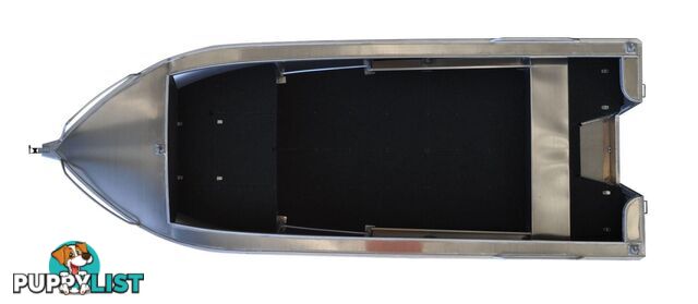 Quintrex 600 Fishseeker + Yamaha F75hp 4-Stroke - Pack 1 for sale online prices