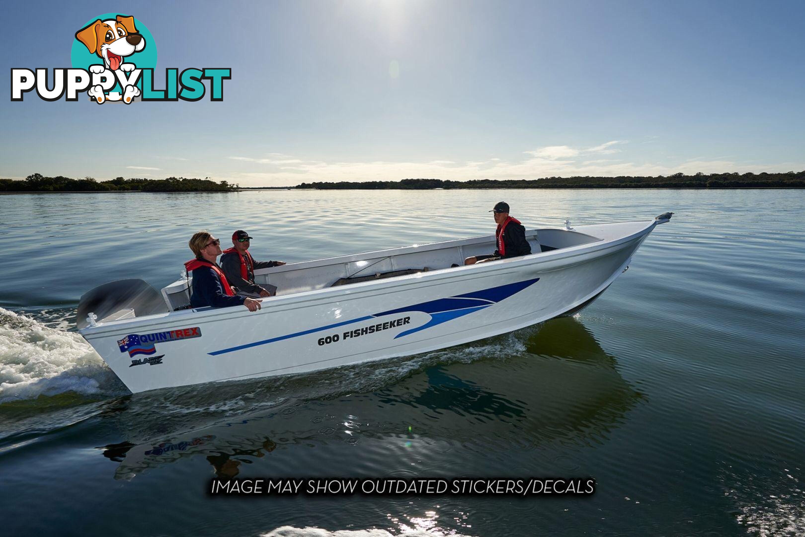 Quintrex 600 Fishseeker + Yamaha F75hp 4-Stroke - Pack 1 for sale online prices