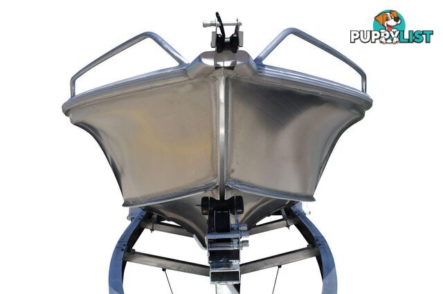 Quintrex 600 Fishseeker + Yamaha F75hp 4-Stroke - Pack 1 for sale online prices