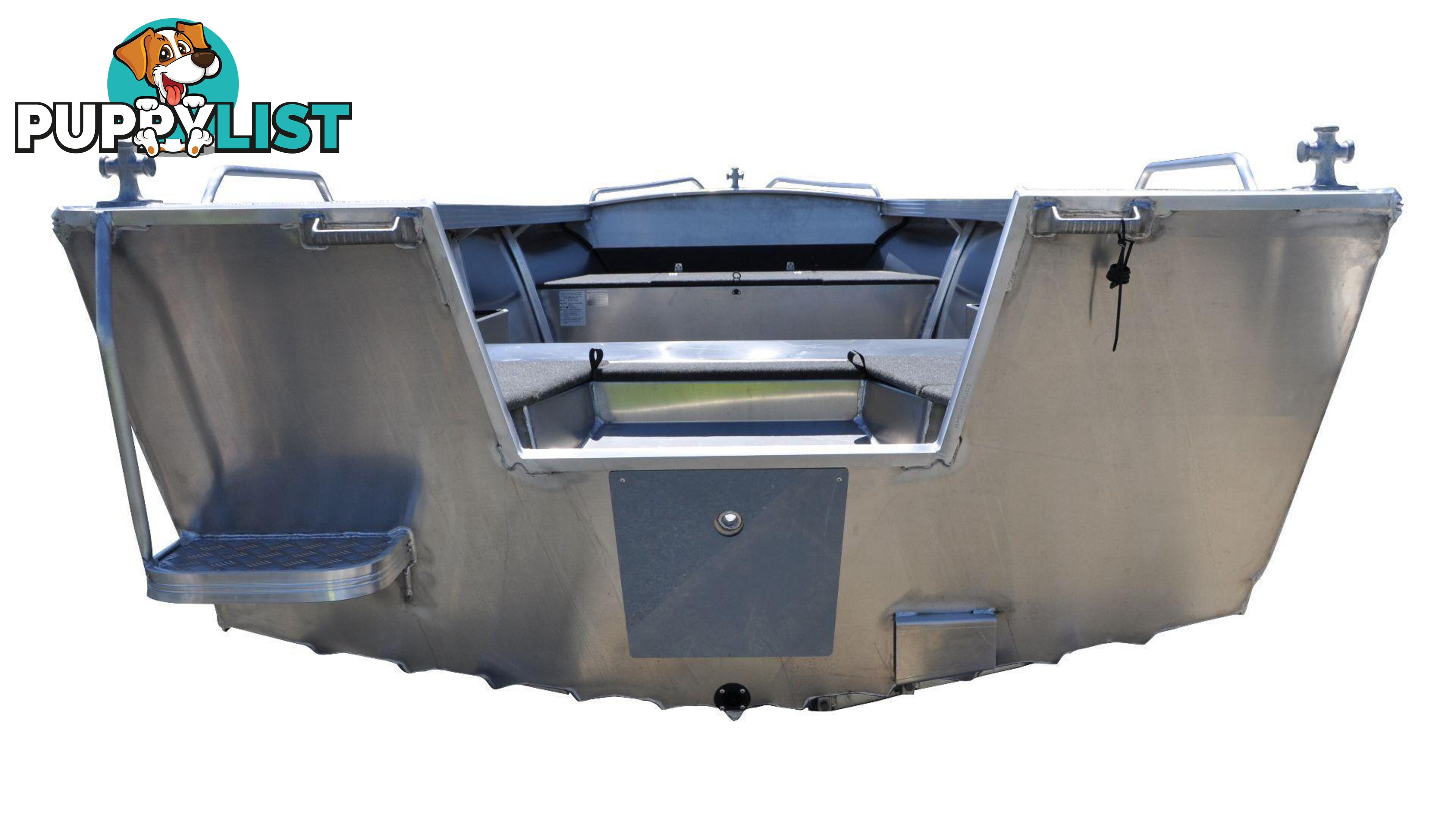 Quintrex 600 Fishseeker + Yamaha F75hp 4-Stroke - Pack 1 for sale online prices