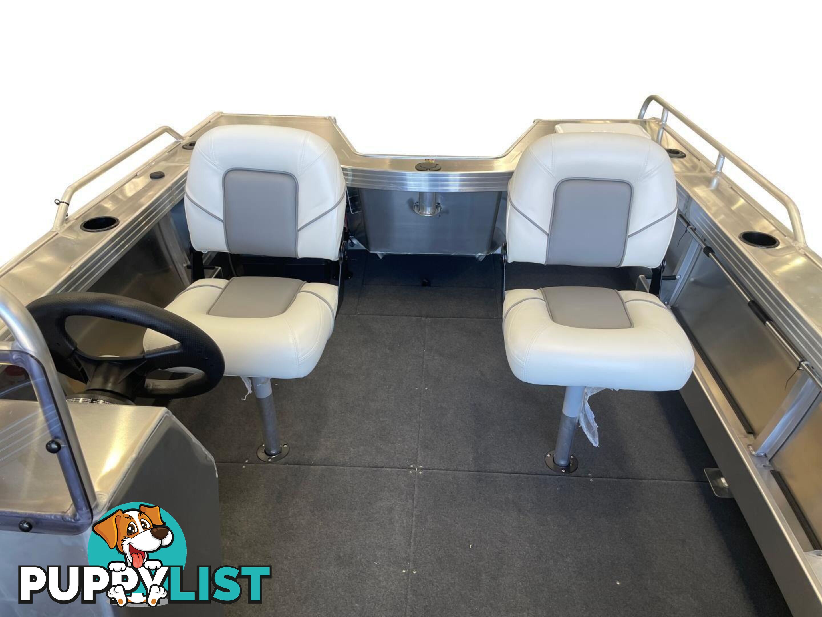 Quintrex 530 Renegade SC(Side Console) + Yamaha F115hp 4-Stroke - Pack 3 for sale online prices