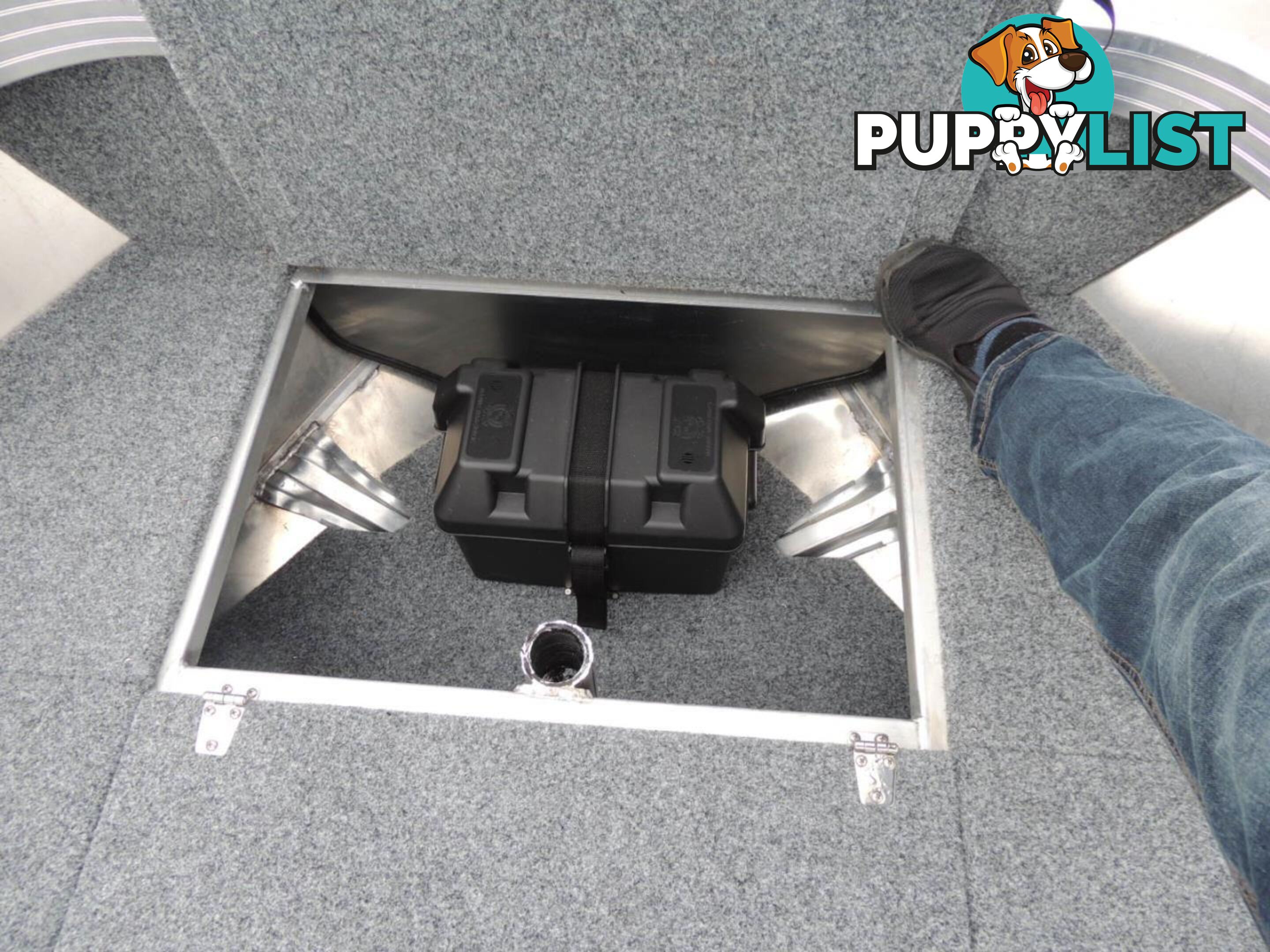Quintrex 530 Renegade SC(Side Console) + Yamaha F115hp 4-Stroke - Pack 3 for sale online prices