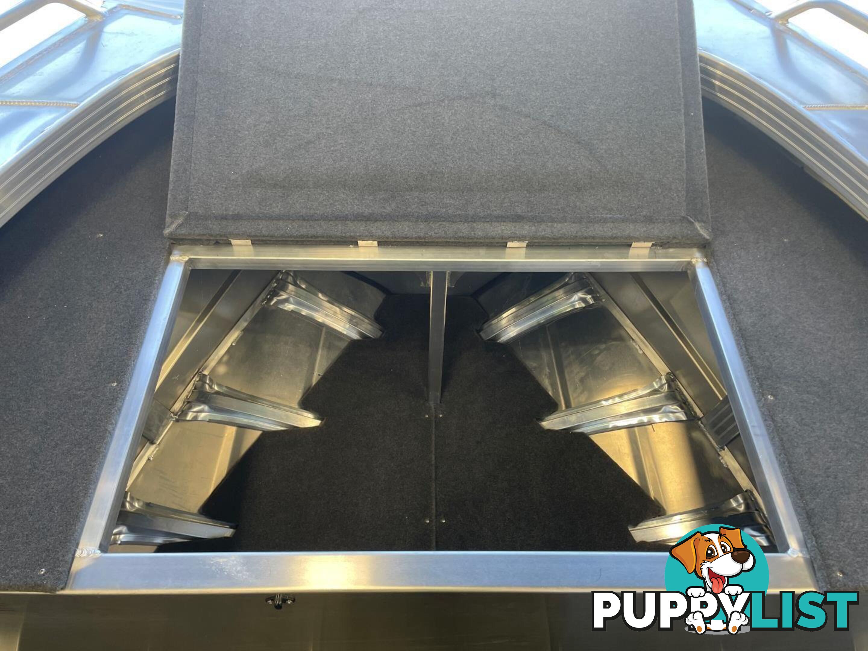 Quintrex 530 Renegade SC(Side Console) + Yamaha F115hp 4-Stroke - Pack 3 for sale online prices