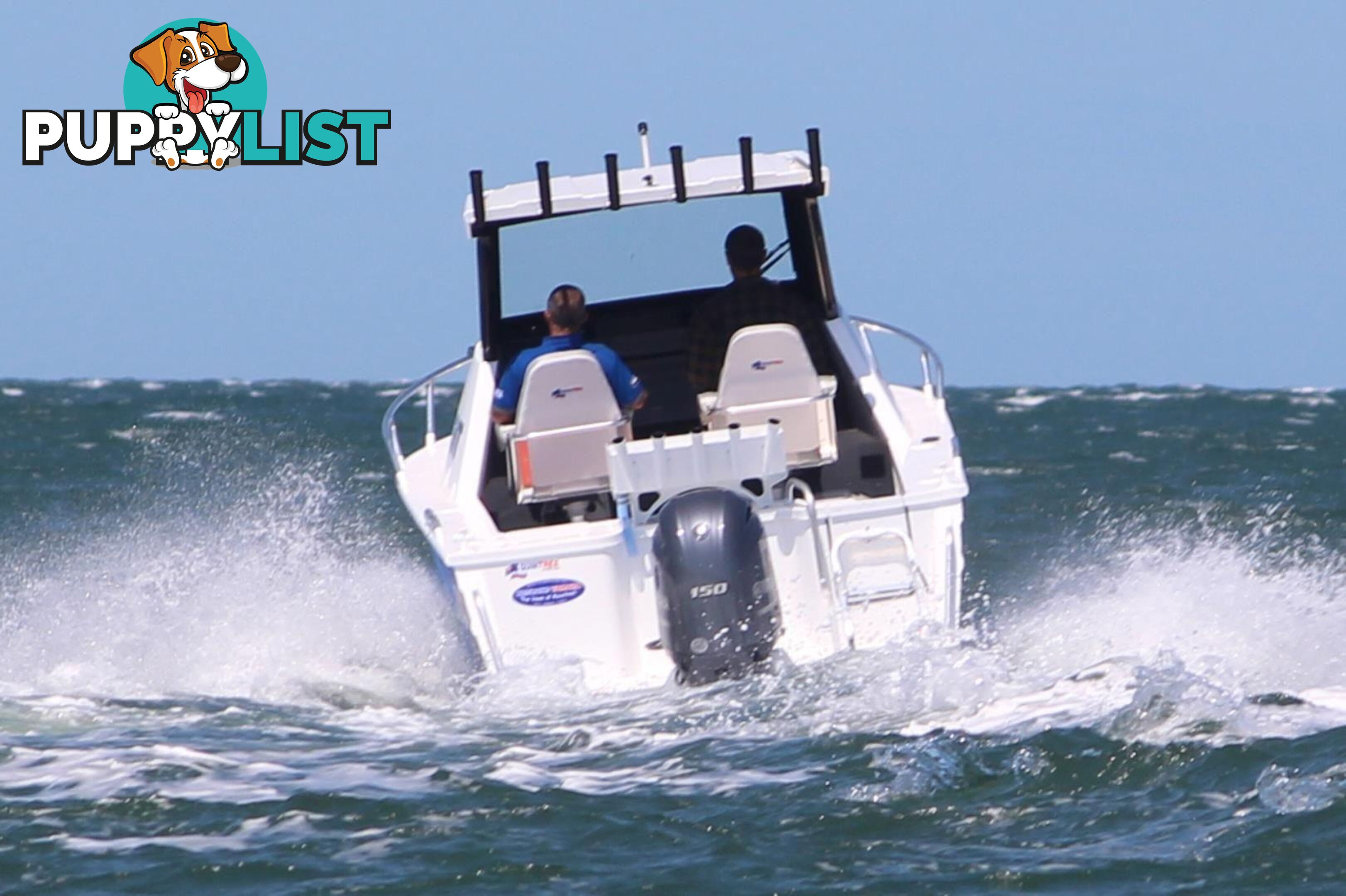 Quintrex 610 Trident Hard Top + Yamaha F175hp 4-Stroke - Pack 3 for sale online prices