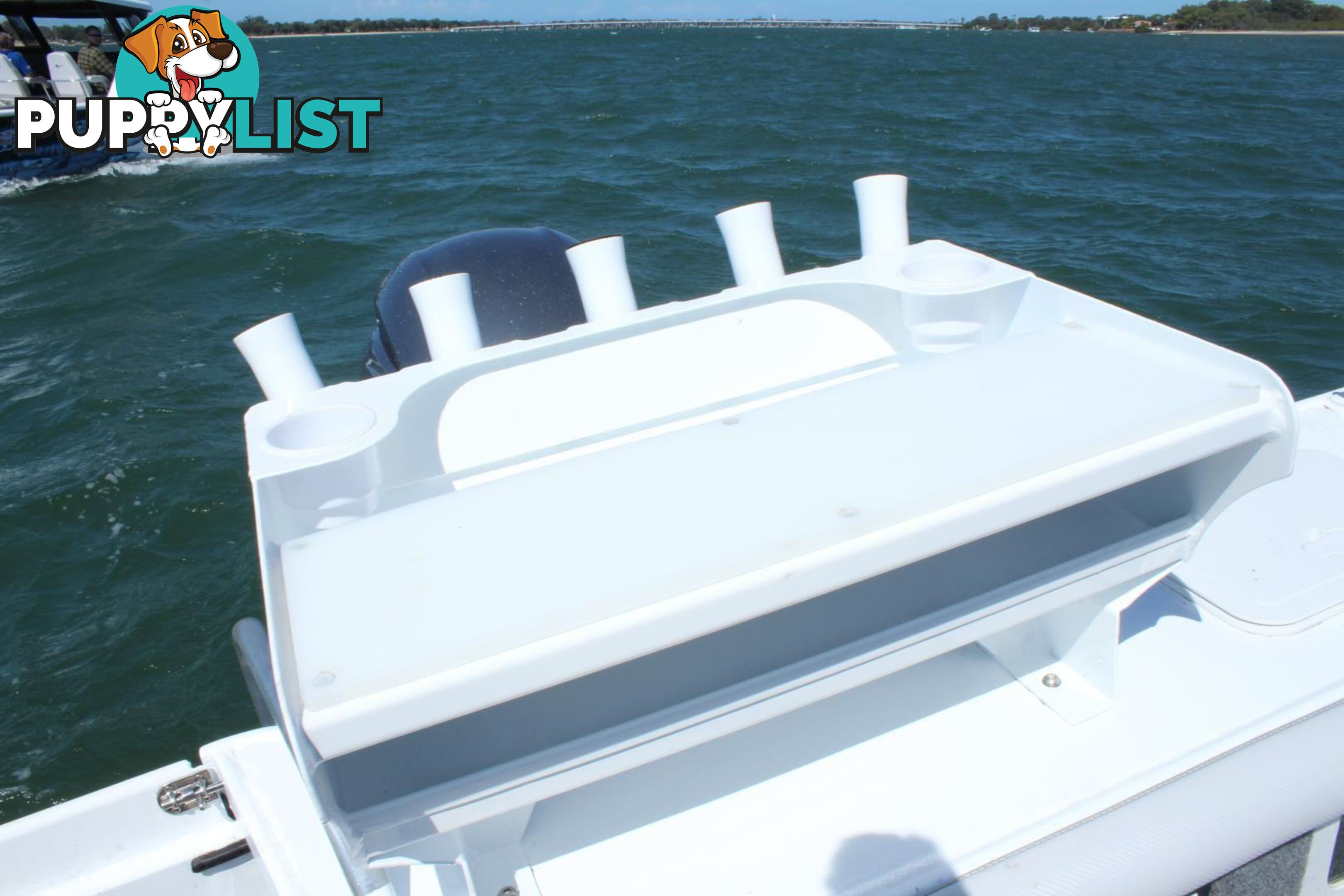 Quintrex 610 Trident Hard Top + Yamaha F175hp 4-Stroke - Pack 3 for sale online prices