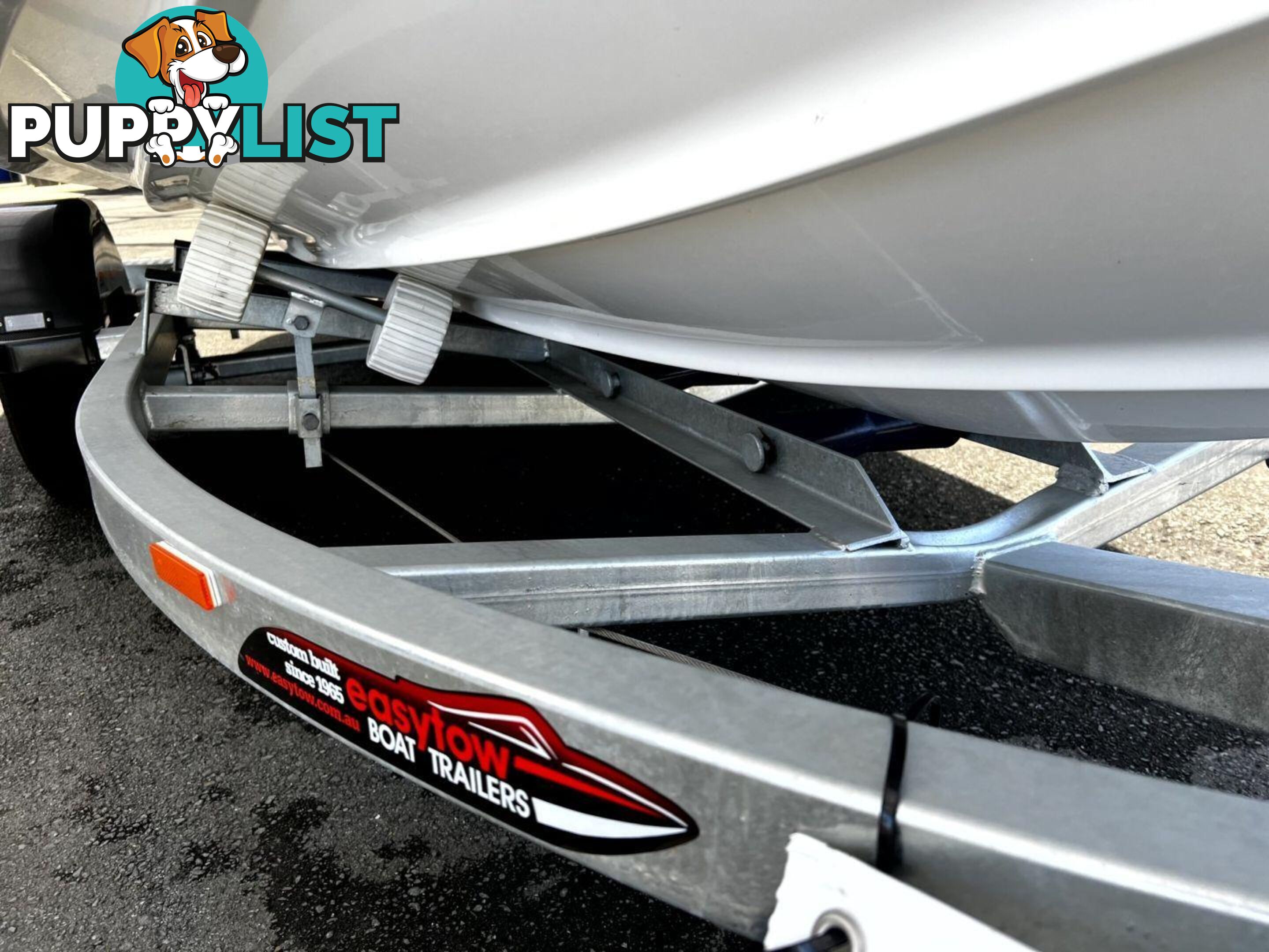 Haines Hunter 495 Sport Fish + Yamaha F90hp 4-Stroke - Pack 3 for sale online prices