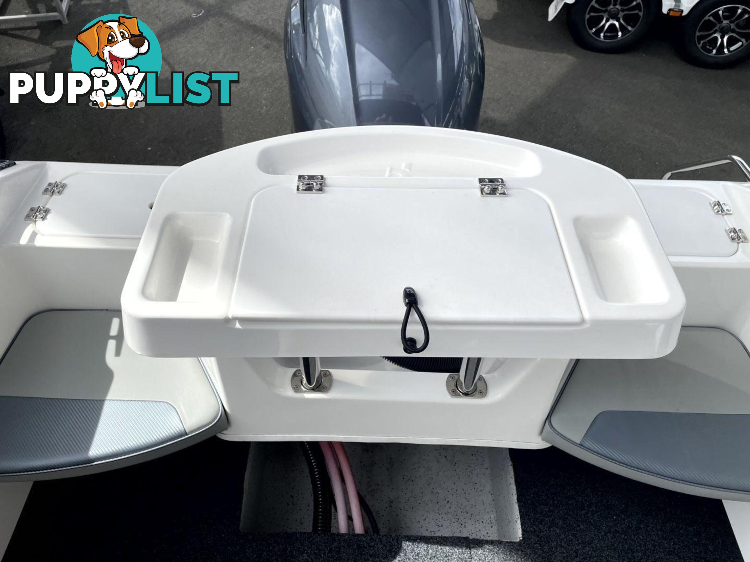 Haines Hunter 495 Sport Fish + Yamaha F90hp 4-Stroke - Pack 3 for sale online prices