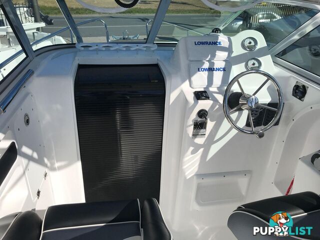 NEW 2024 EVOLUTION  APEX TOURNAMENT WITH 300HP YAMAHA FOURSTROKE FOR SALE