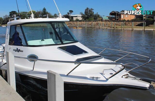 NEW 2024 EVOLUTION  APEX TOURNAMENT WITH 300HP YAMAHA FOURSTROKE FOR SALE