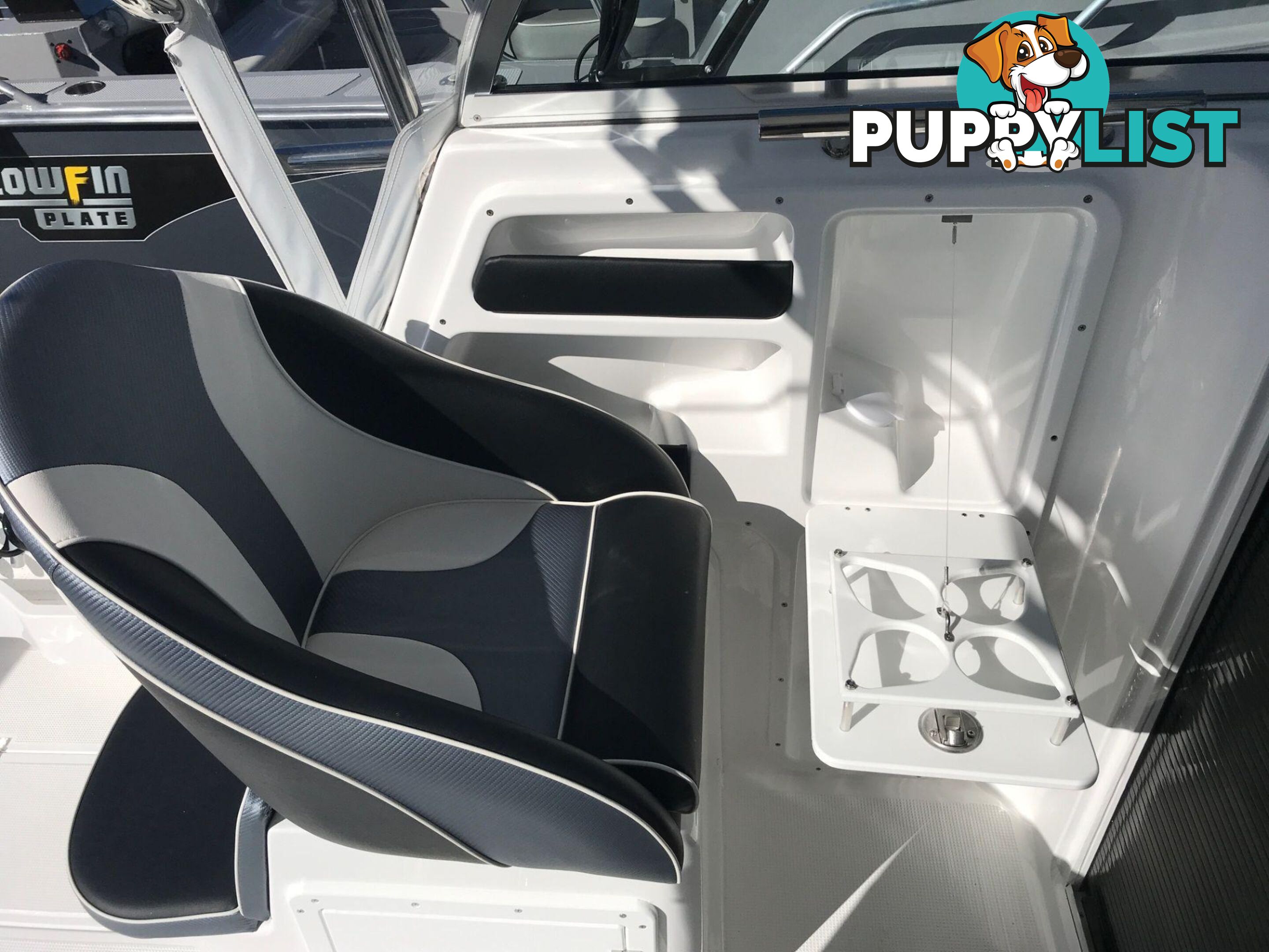 NEW 2024 EVOLUTION  APEX TOURNAMENT WITH 300HP YAMAHA FOURSTROKE FOR SALE