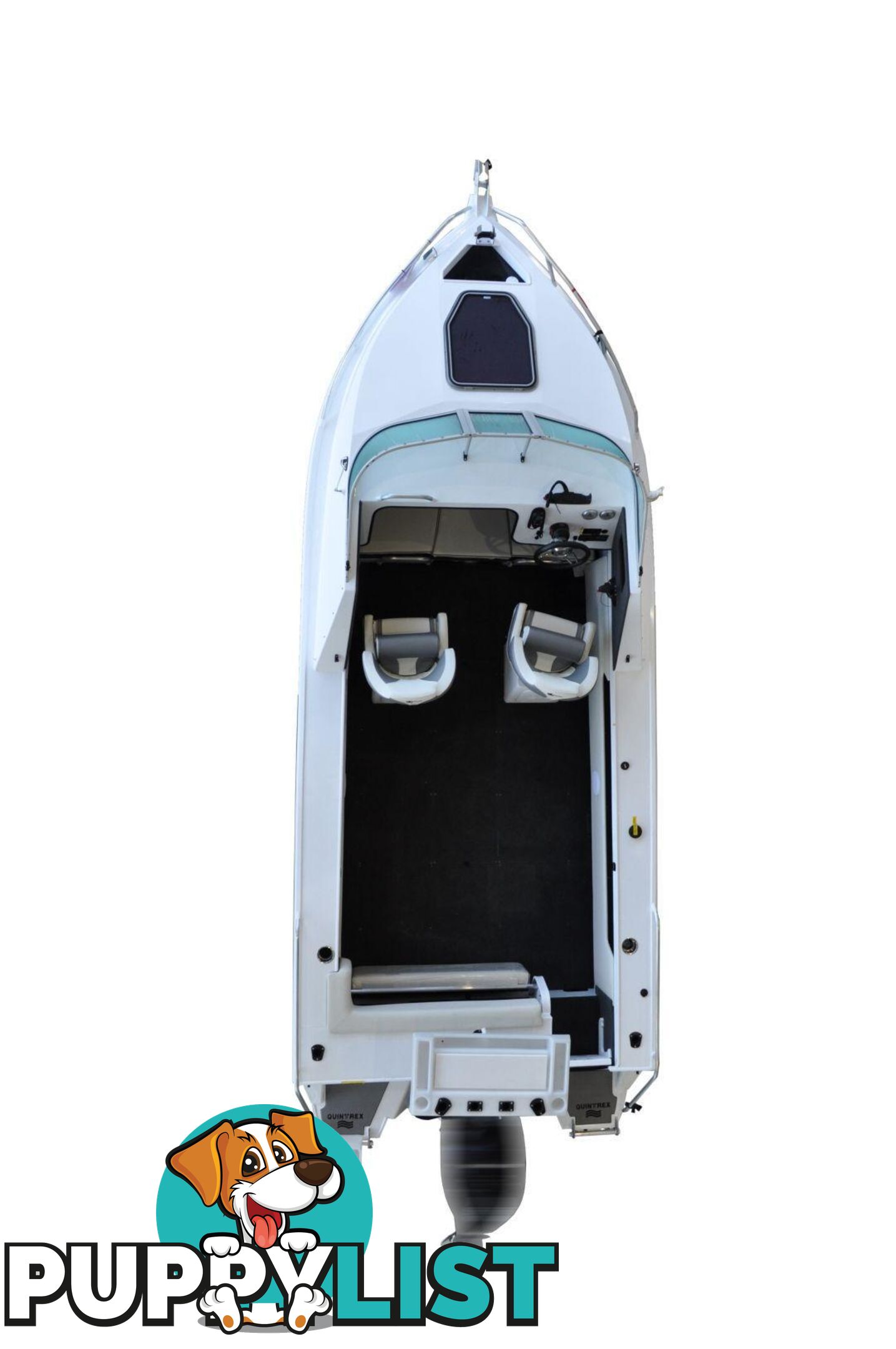 Quintrex 590 Ocean Spirit PRO + Yamaha F150hp 4-Stroke - PRO Pack for sale online prices