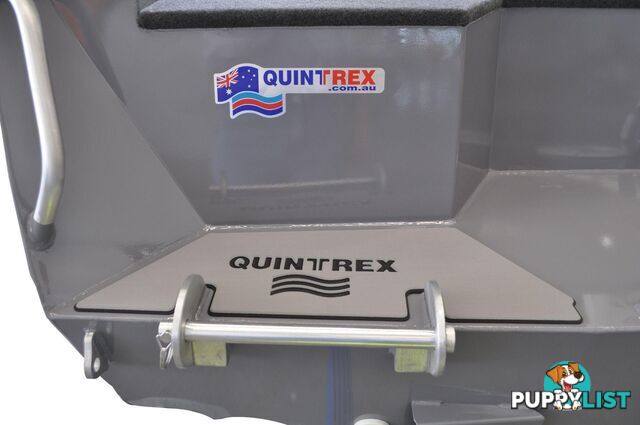 Quintrex Hornet 510 + Yamaha F90hp 4-Stroke - Pack 1 for sale online prices