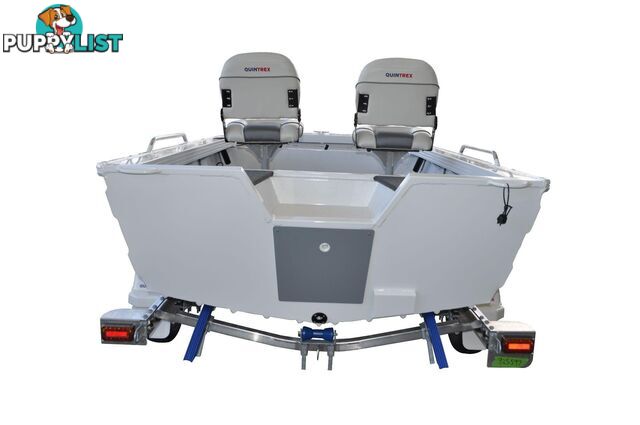 Quintrex F400 Explorer Trophy+ Yamaha F40hp 4-Stroke - Pack 2 for sale online prices