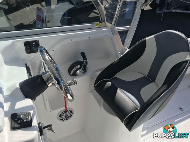 NEW EVOLUTION  APEX PREDATOR WITH YAMAHA 250HP 4 STROKE FOR SALE