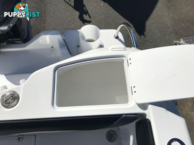 NEW EVOLUTION  APEX PREDATOR WITH YAMAHA 250HP 4 STROKE FOR SALE