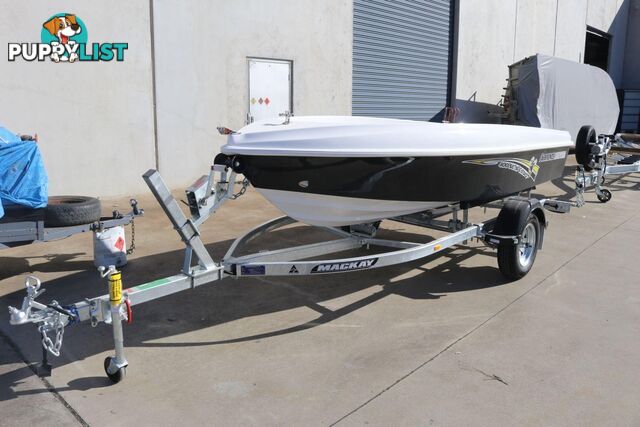 Haines Hunter 400 Seawasp + Yamaha F25hp 4-Stroke - Pack 1 for sale online prices