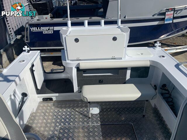 610 Trident - READY TO GO!