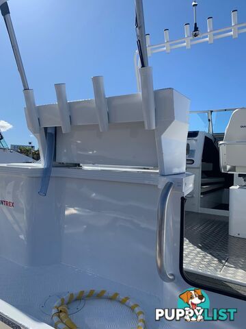 610 Trident - READY TO GO!