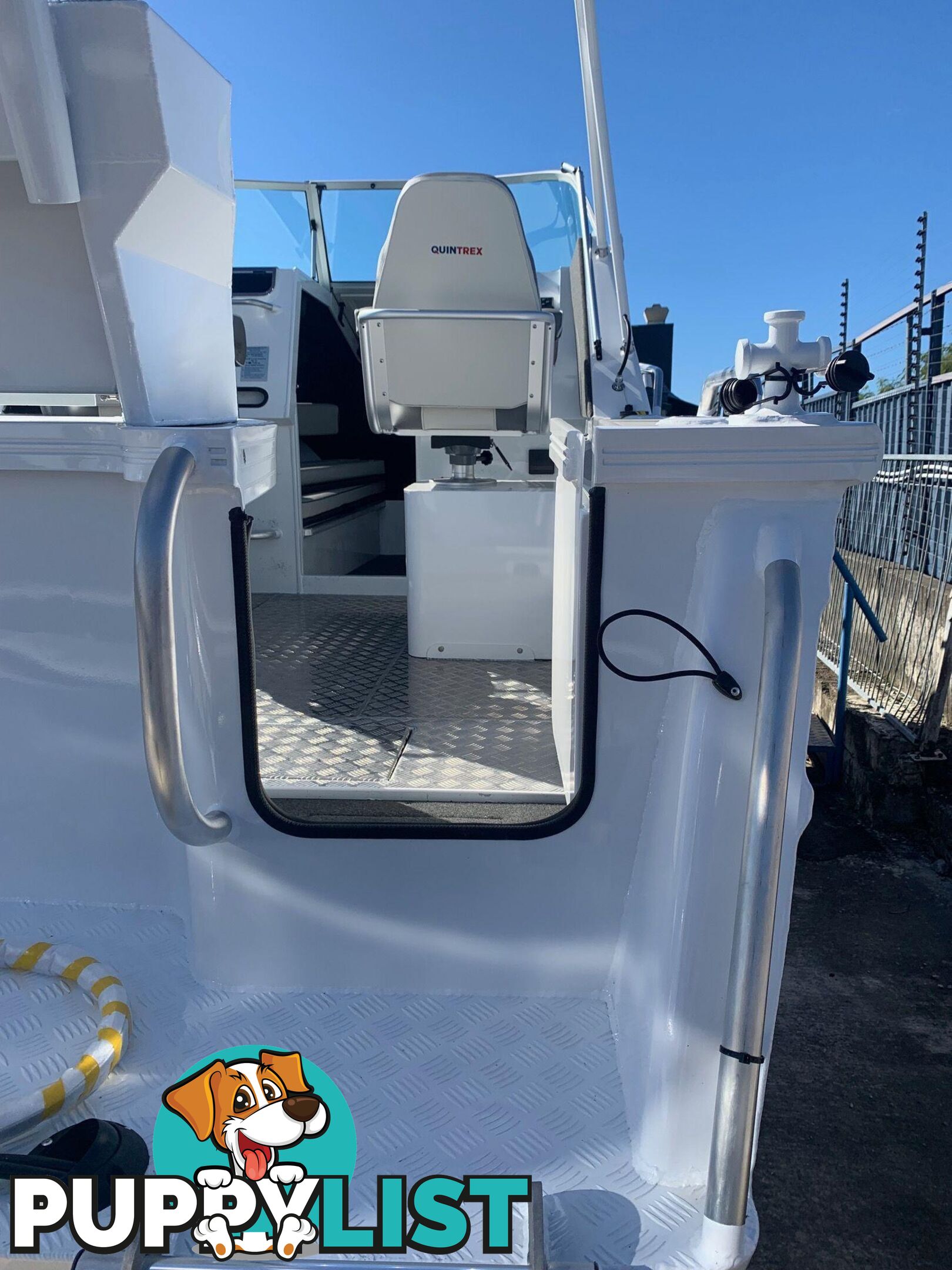 610 Trident - READY TO GO!