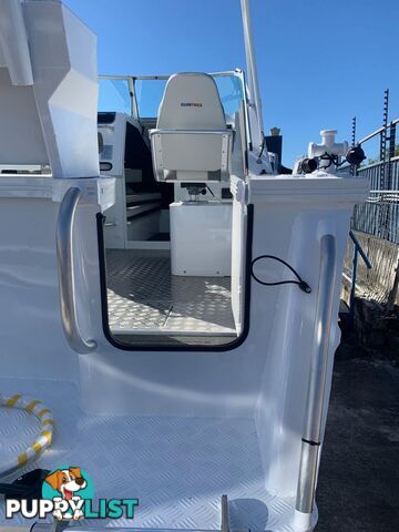 610 Trident - READY TO GO!