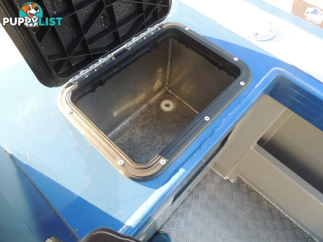 5800 Yellowfin Centre/Rear Console our Pack 3