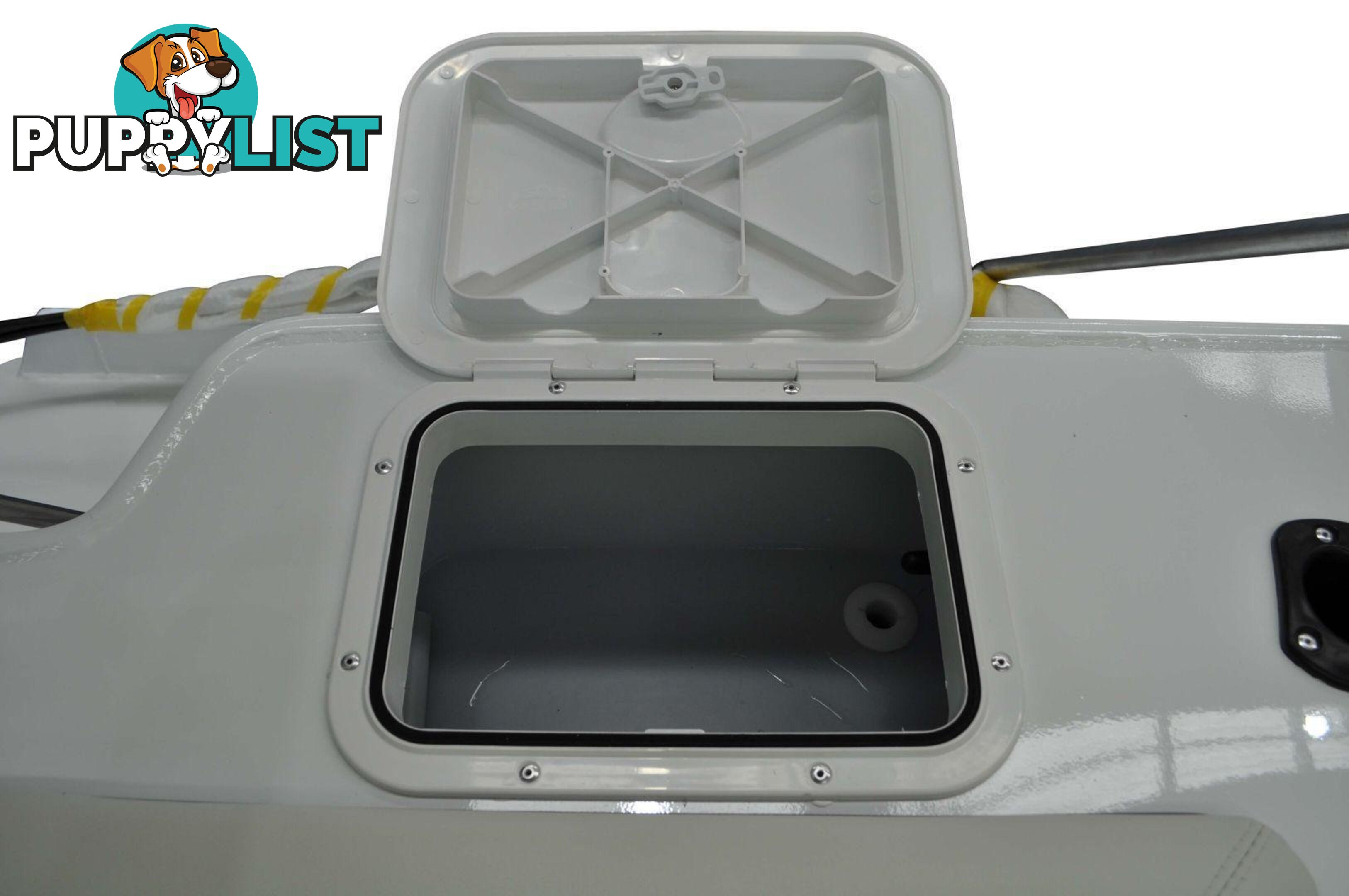 Quintrex 540 Fishabout + Yamaha F130HP 4-Stroke - PRO Pack for sale online prices