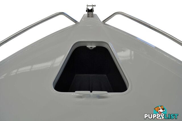 Quintrex 540 Fishabout + Yamaha F130HP 4-Stroke - PRO Pack for sale online prices