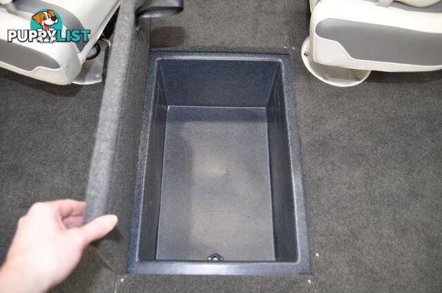 Quintrex 540 Fishabout + Yamaha F130HP 4-Stroke - PRO Pack for sale online prices