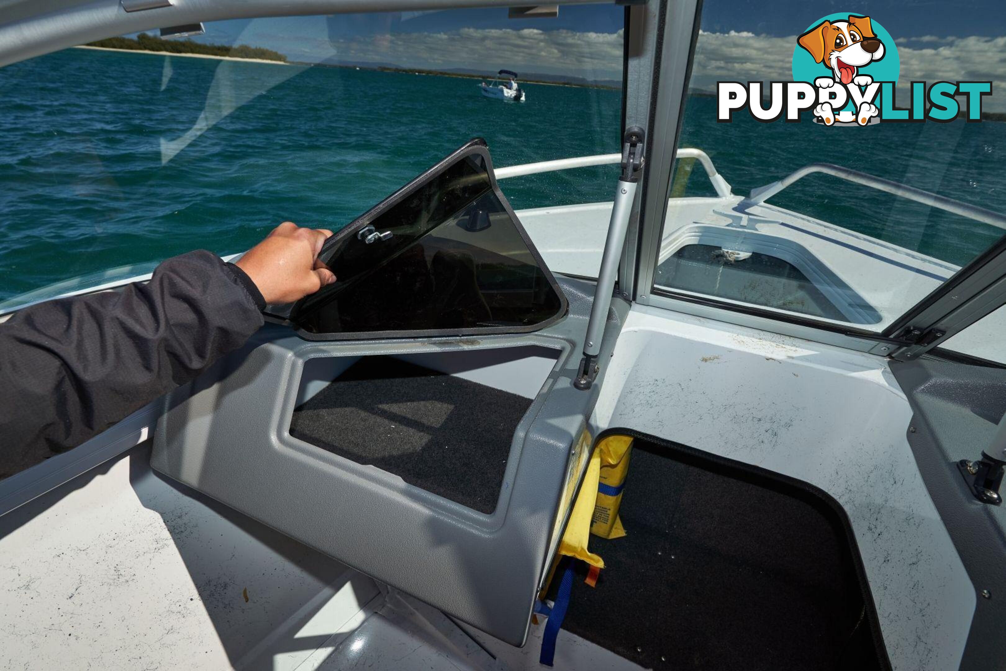 Quintrex 540 Fishabout + Yamaha F130HP 4-Stroke - PRO Pack for sale online prices