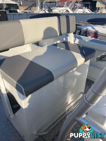 Yellowfin 7000 Centre Console + Yamaha F200hp 4-Stroke - Pack 2 for sale online prices