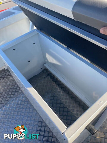 Yellowfin 7000 Centre Console + Yamaha F200hp 4-Stroke - Pack 2 for sale online prices