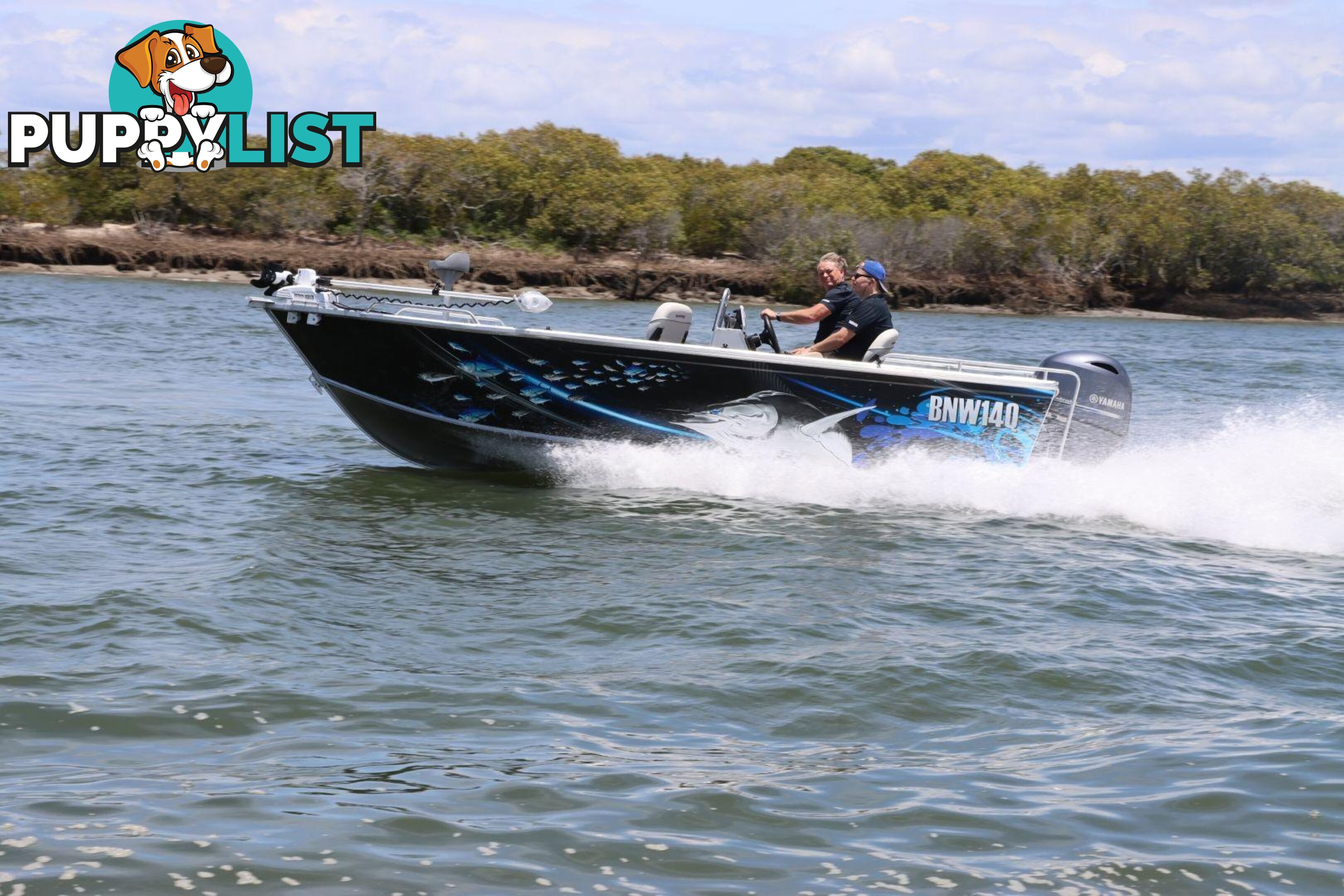 Quintrex 570 Renegade SC(Side Console) + Yamaha F115hp 4-Stroke - Pack 1 for sale online prices