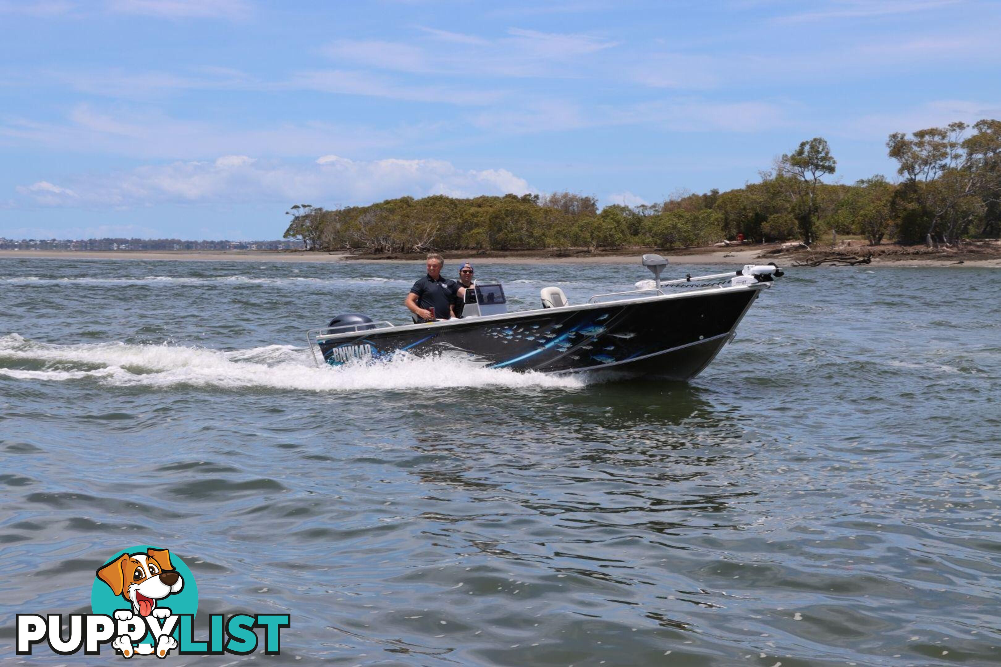 Quintrex 570 Renegade SC(Side Console) + Yamaha F115hp 4-Stroke - Pack 1 for sale online prices