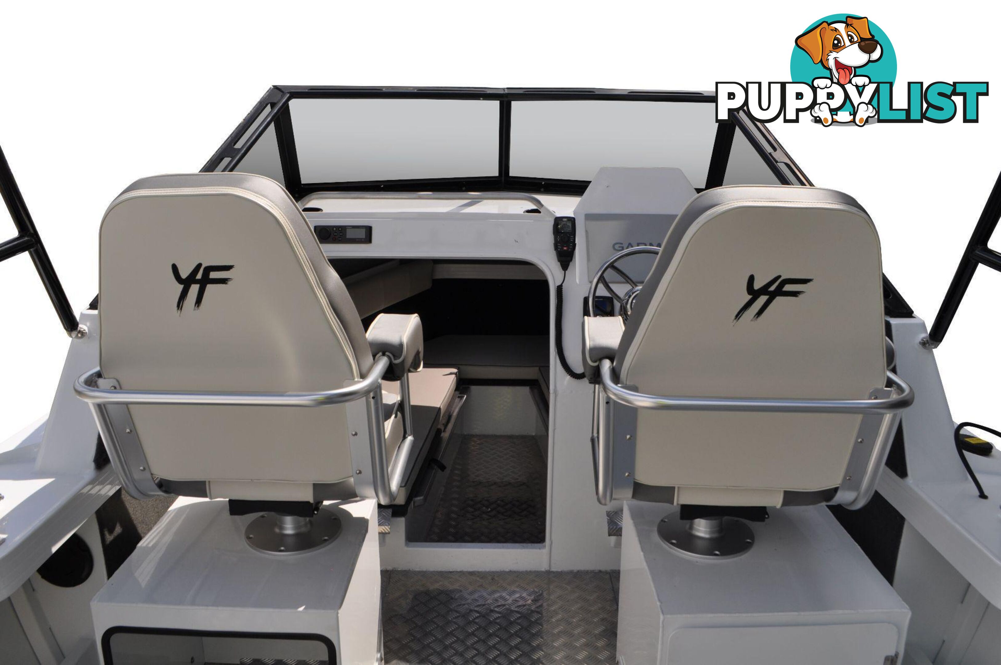 Yellowfin 7000 Soft Top Cabin + Yamaha F200hp 4-Stroke - Pack 2 for sale online prices