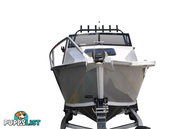 Yellowfin 7000 Soft Top Cabin + Yamaha F200hp 4-Stroke - Pack 2 for sale online prices