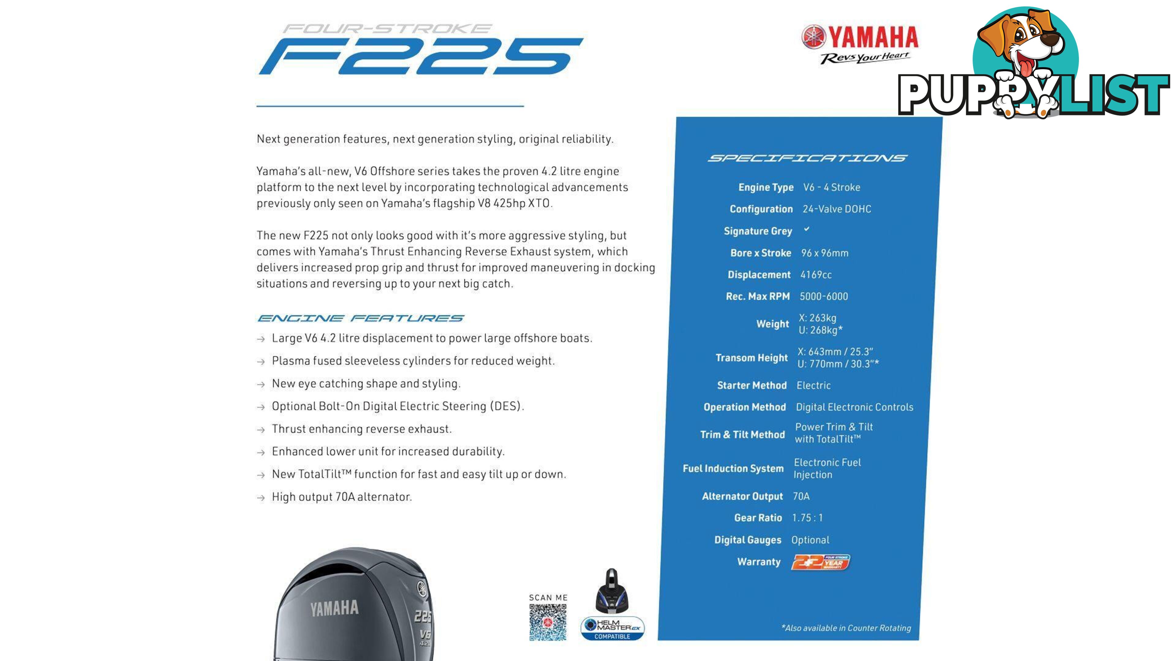 Yellowfin 7000 Soft Top Cabin + Yamaha F200hp 4-Stroke - Pack 2 for sale online prices