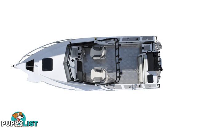 Yellowfin 7000 Soft Top Cabin + Yamaha F200hp 4-Stroke - Pack 2 for sale online prices