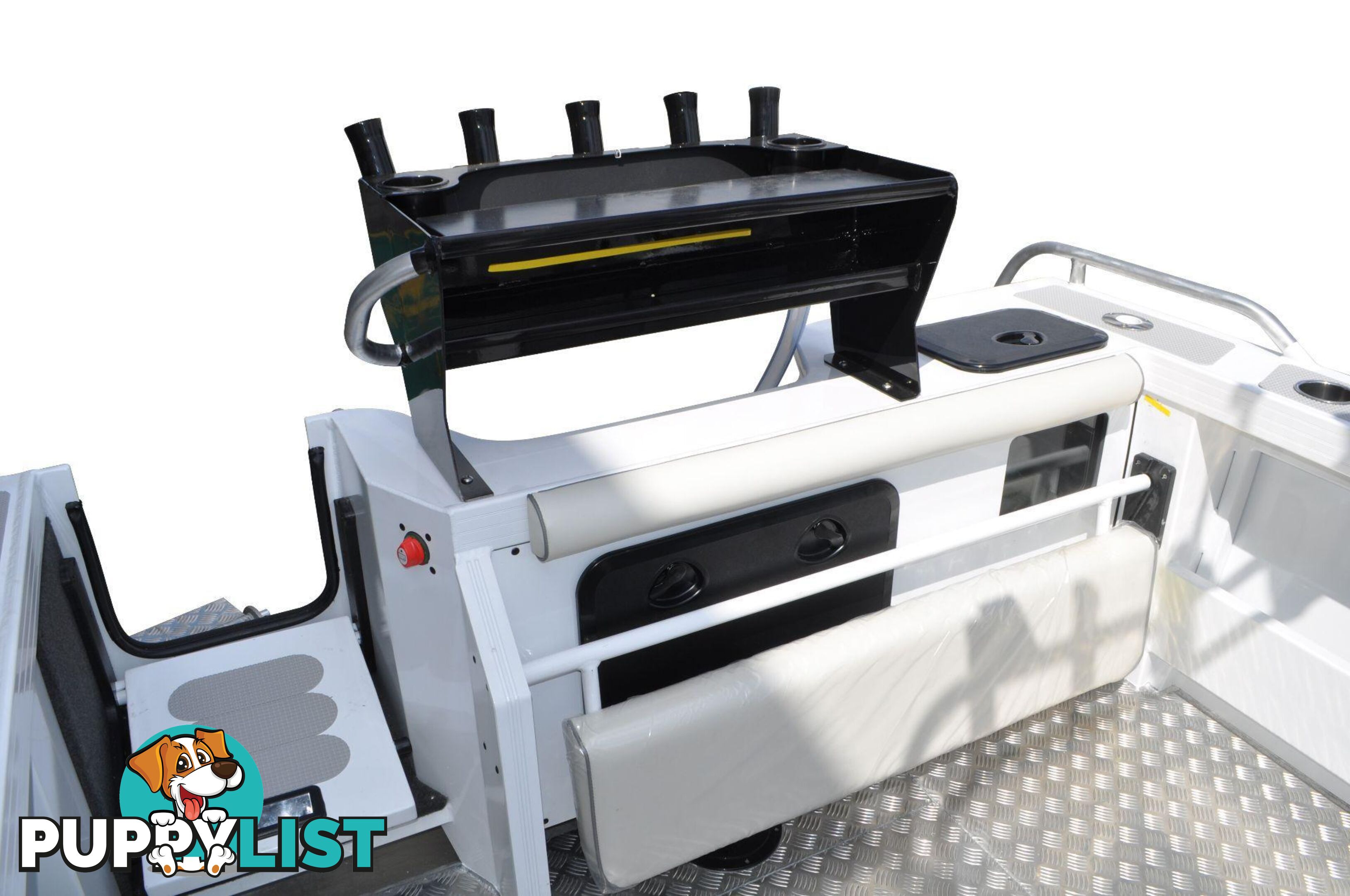 Yellowfin 7000 Soft Top Cabin + Yamaha F200hp 4-Stroke - Pack 2 for sale online prices