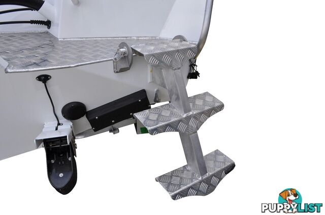 Yellowfin 7000 Soft Top Cabin + Yamaha F200hp 4-Stroke - Pack 2 for sale online prices