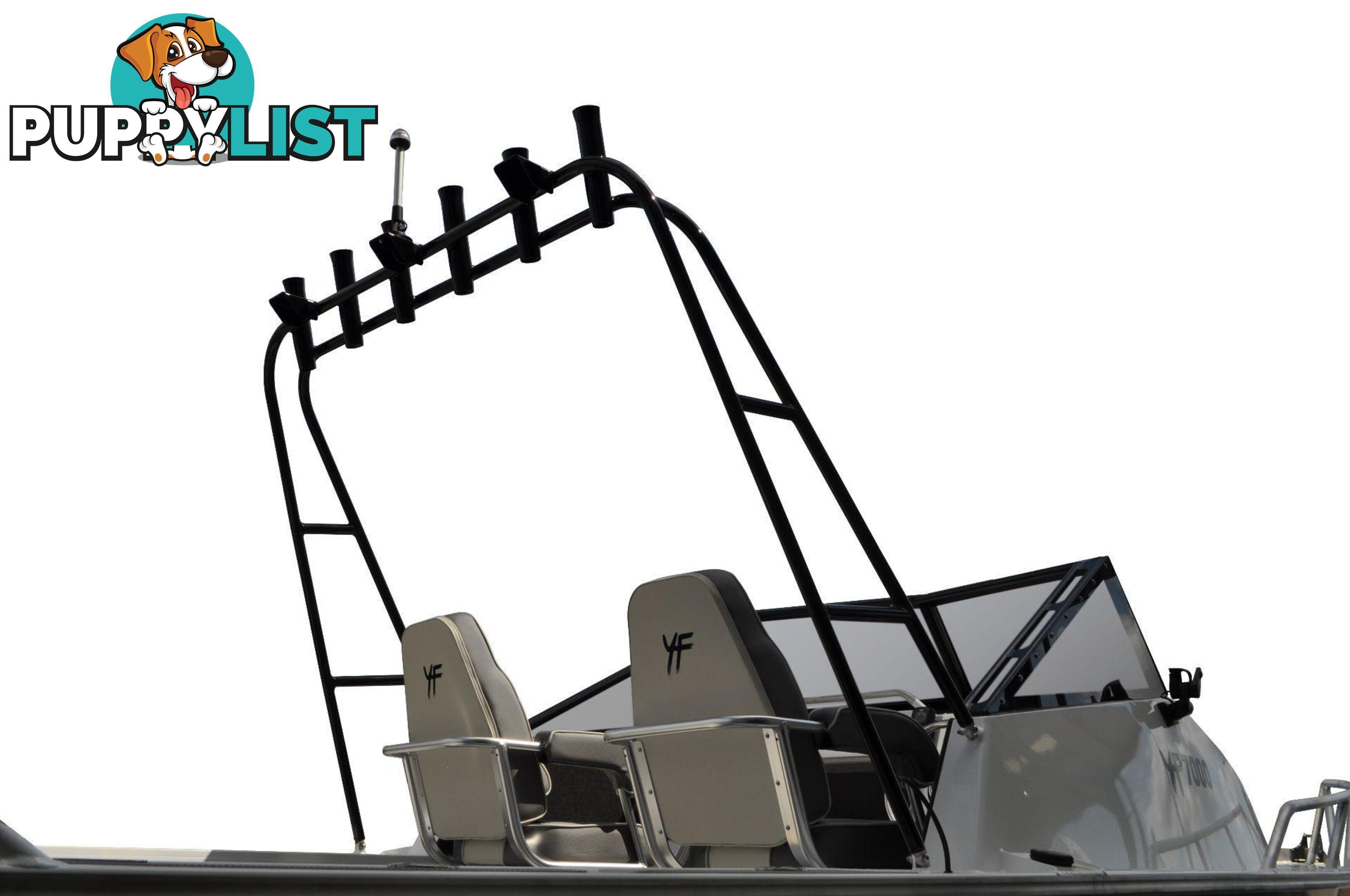 Yellowfin 7000 Soft Top Cabin + Yamaha F200hp 4-Stroke - Pack 2 for sale online prices