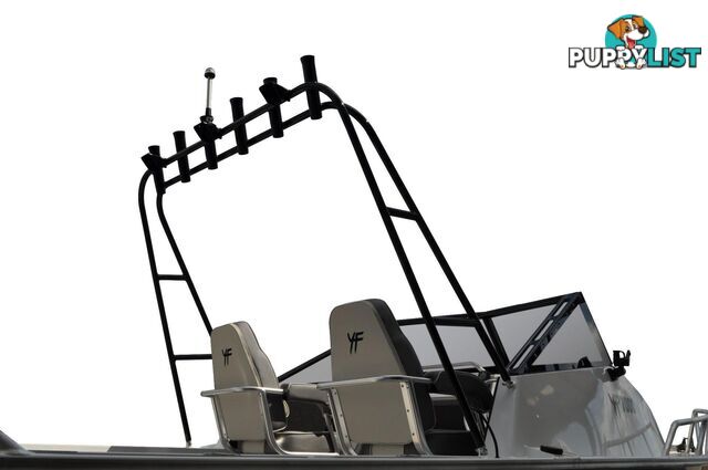 Yellowfin 7000 Soft Top Cabin + Yamaha F200hp 4-Stroke - Pack 2 for sale online prices