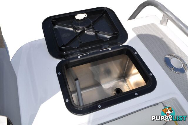 Yellowfin 7000 Soft Top Cabin + Yamaha F200hp 4-Stroke - Pack 2 for sale online prices