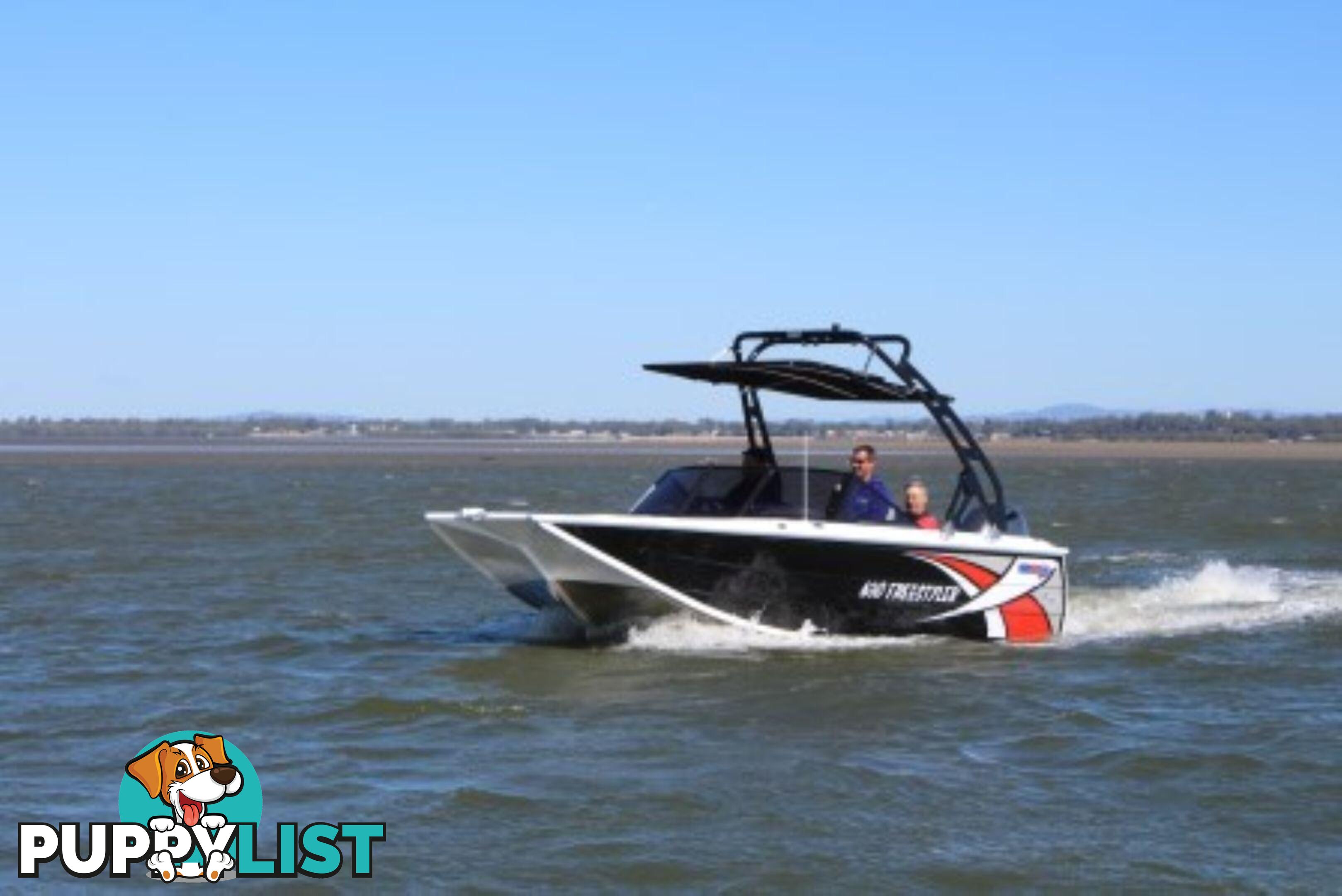 Quintrex 630 Freestyler + Yamaha F200hp 4-Stroke - Wake Tower Pack  for sale online prices