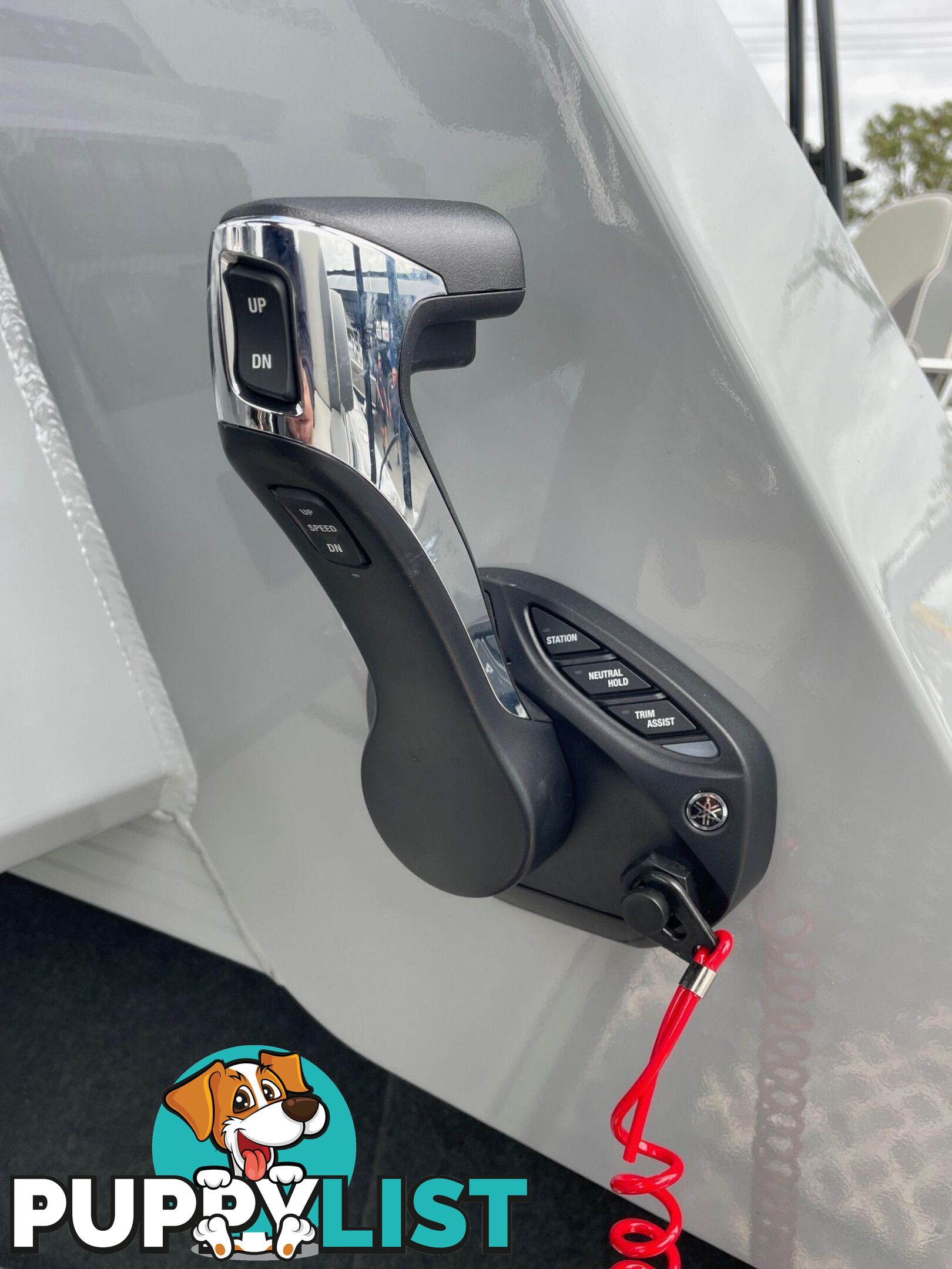 Yellowfin 6500 Folding Hard Top - It has EVERYTHING