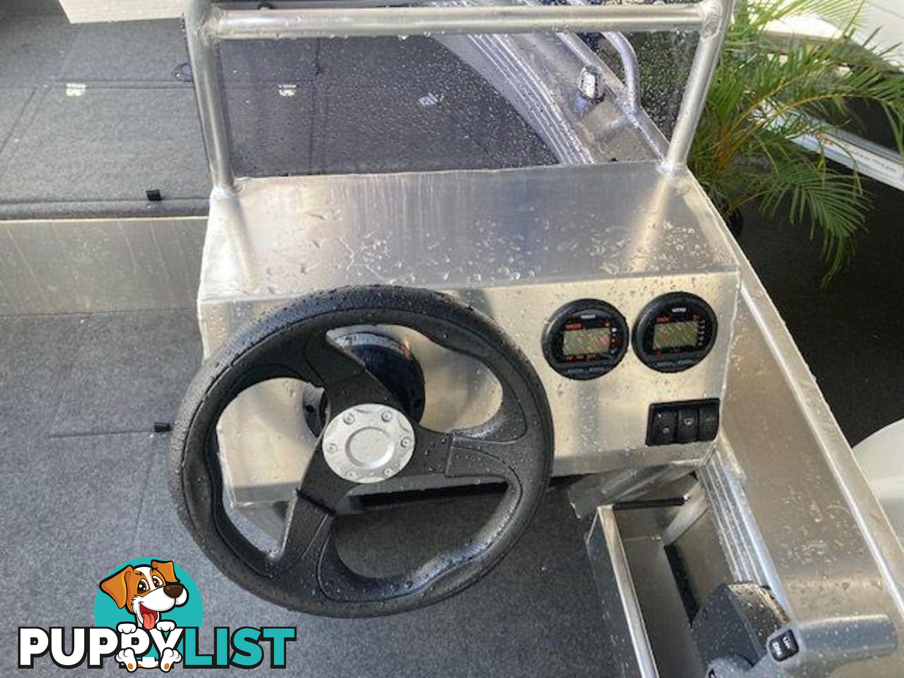 Quintrex 420 Renegade SC(Side Console) + Yamaha F40hp 4-Stoke - Pack 1 for sale online prices