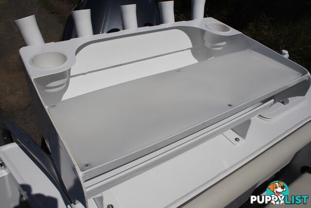 Quintrex 650 Trident Hard Top + Yamaha F150hp 4-Stroke - Pack 2 for sale online prices