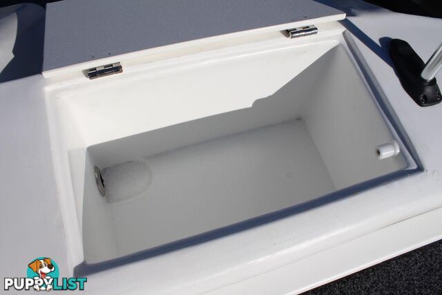 Polycraft 480 Brumby Centre/Rear Console + Yamaha F90hp 4-Stroke - Pack 4 for sale online prices